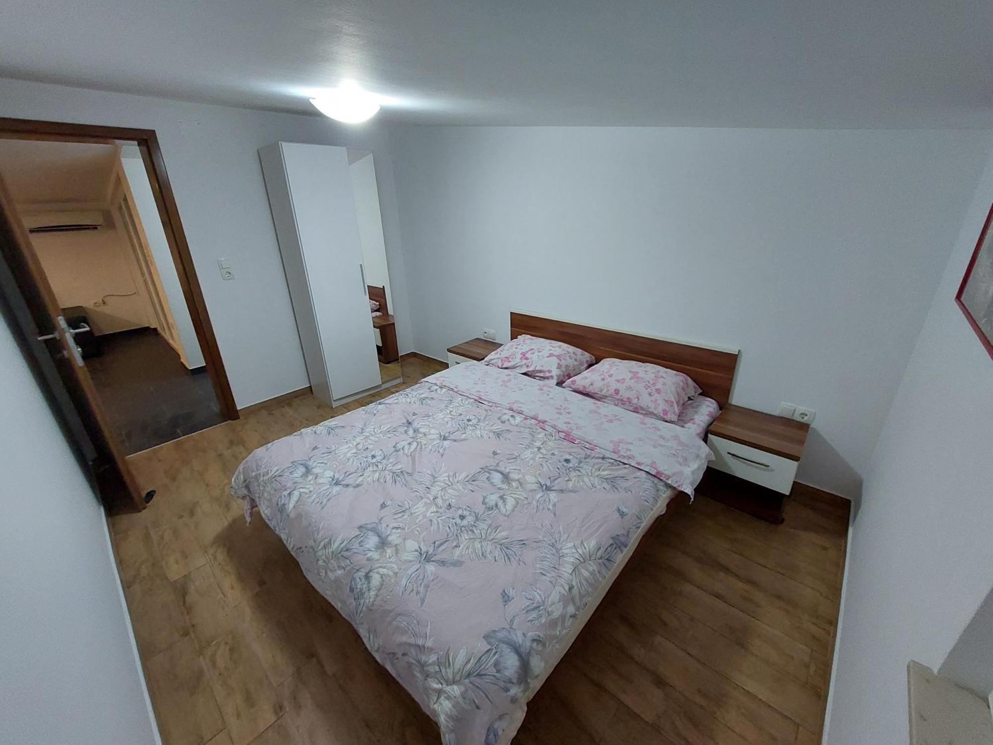 Apartman Nella Биоград-на-Мору Экстерьер фото